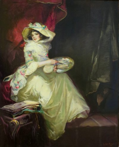 Dilettante da Julius C. Rolshoven